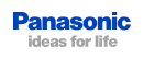 Panasonic ウェブサイトへ